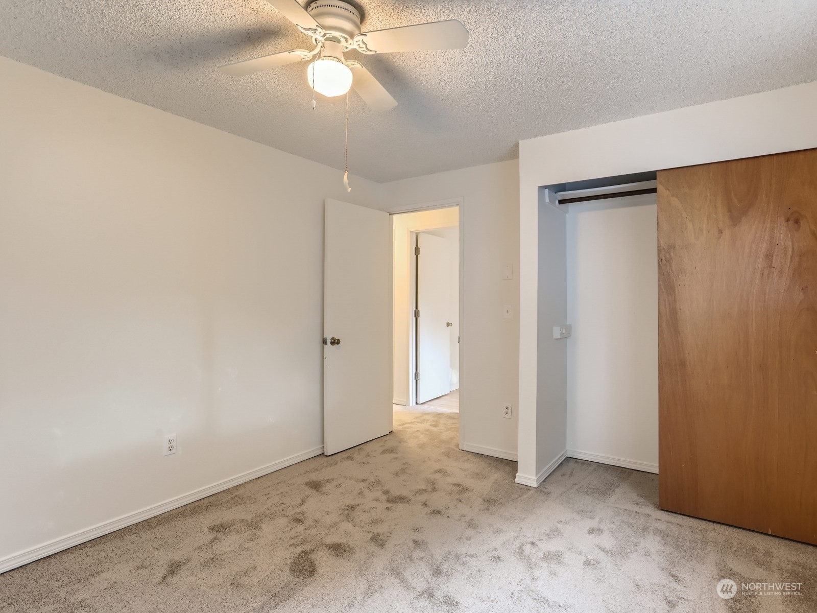 22031 7th Avenue West Bothell, WA 98021 - Photo 18 of 30 an empty room with a bathroom