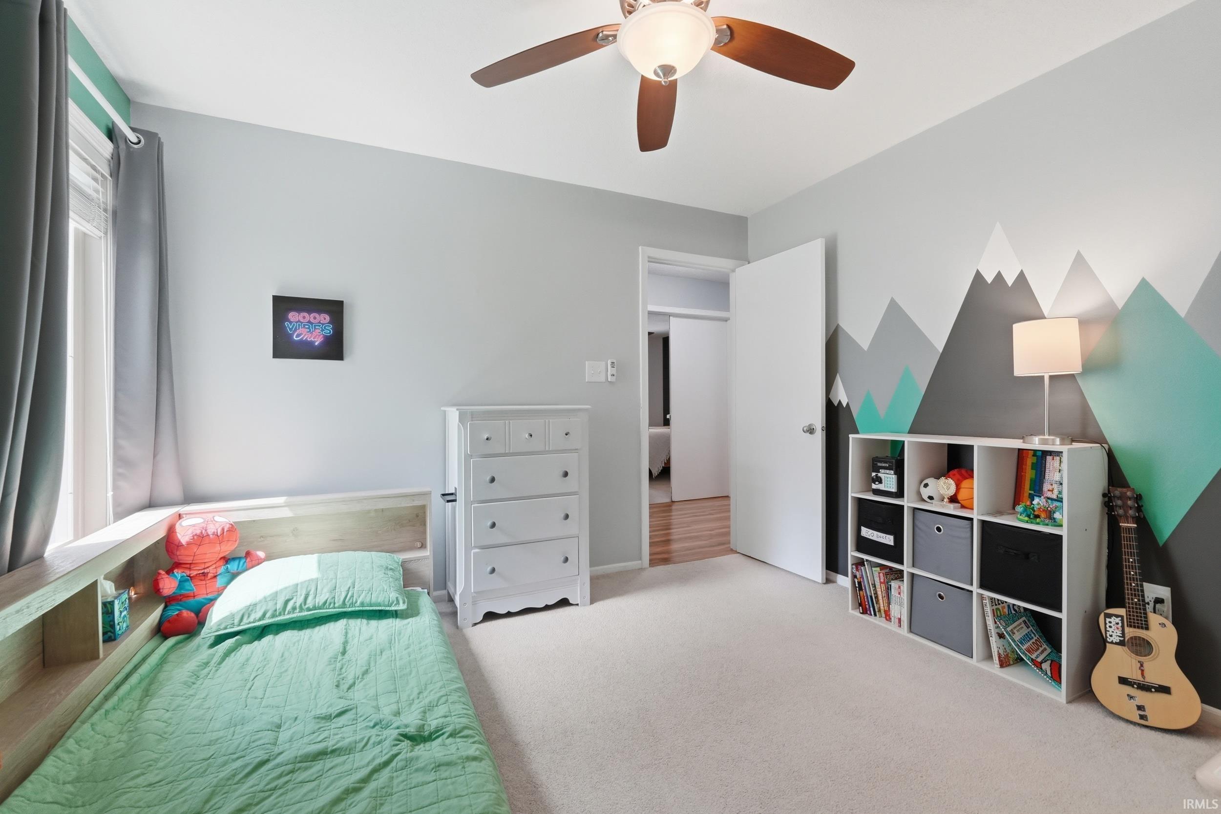 6335 Tanbark Trail Fort Wayne, IN 46835 - Photo 35 of 44
