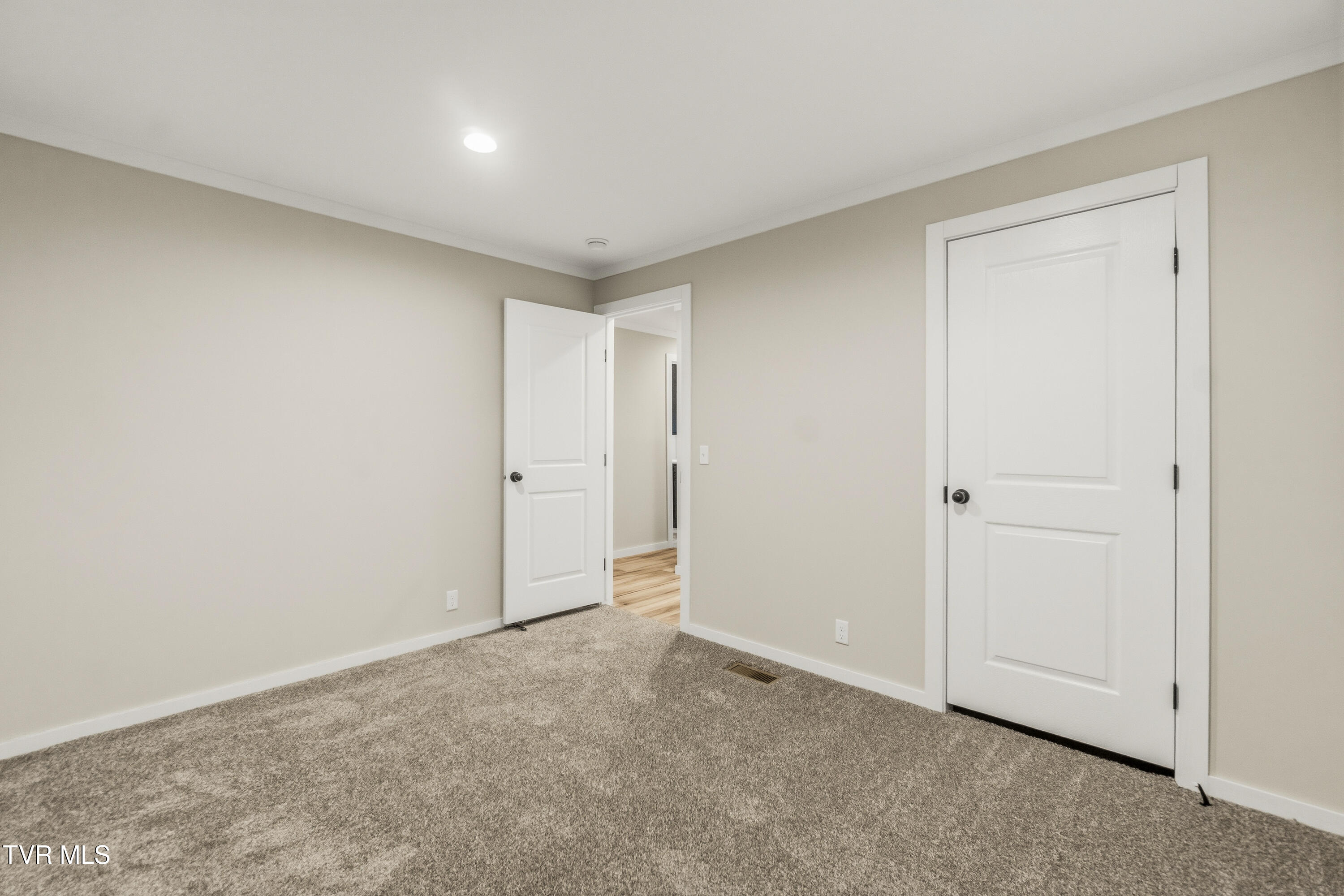 535 McDonald Road Midway, TN 37809 - Photo 23 of 37 2nd Bedroom