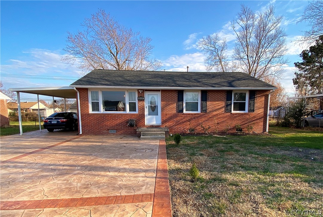 2213 Apollo Road Richmond, VA 23223 - Photo 1 of 42 Gallery Image 1