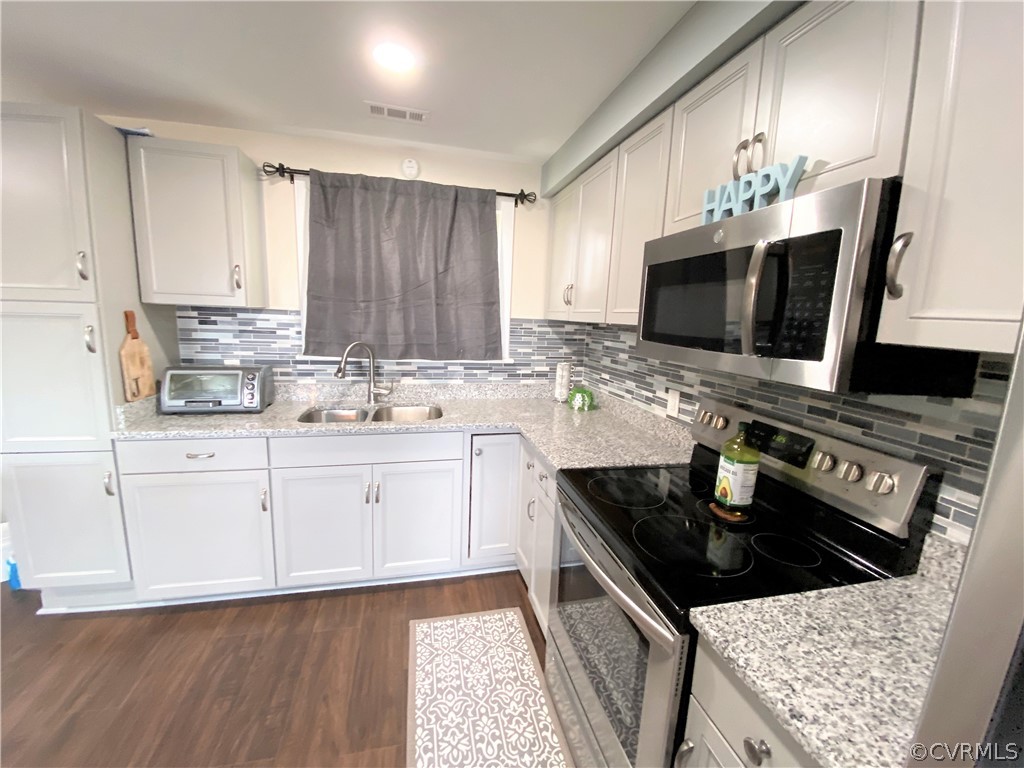 2213 Apollo Road Richmond, VA 23223 - Photo 14 of 42 Gallery Image 14