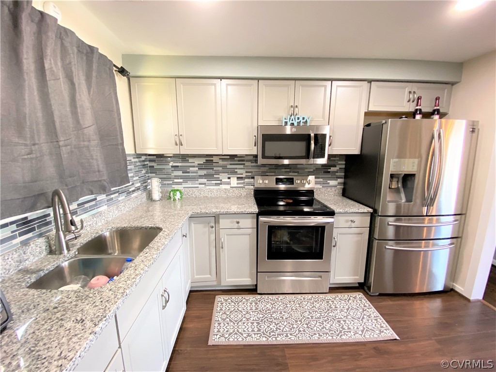 2213 Apollo Road Richmond, VA 23223 - Photo 16 of 42 Gallery Image 16