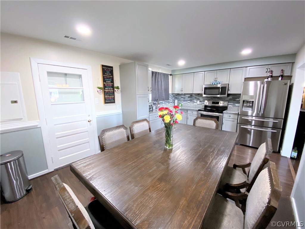 2213 Apollo Road Richmond, VA 23223 - Photo 20 of 42 Gallery Image 20