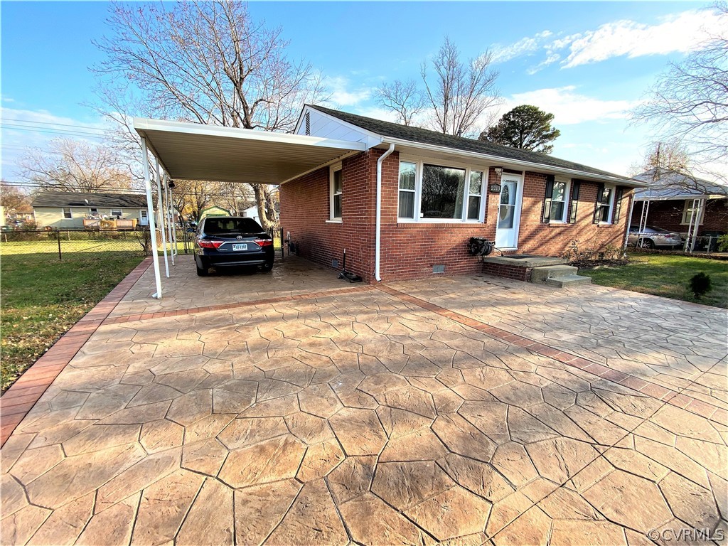2213 Apollo Road Richmond, VA 23223 - Photo 3 of 42 Gallery Image 3