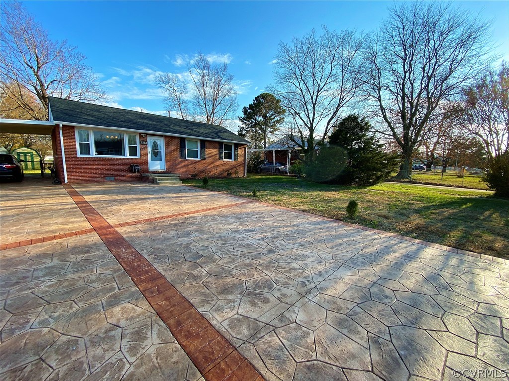 2213 Apollo Road Richmond, VA 23223 - Photo 41 of 42 Gallery Image 41