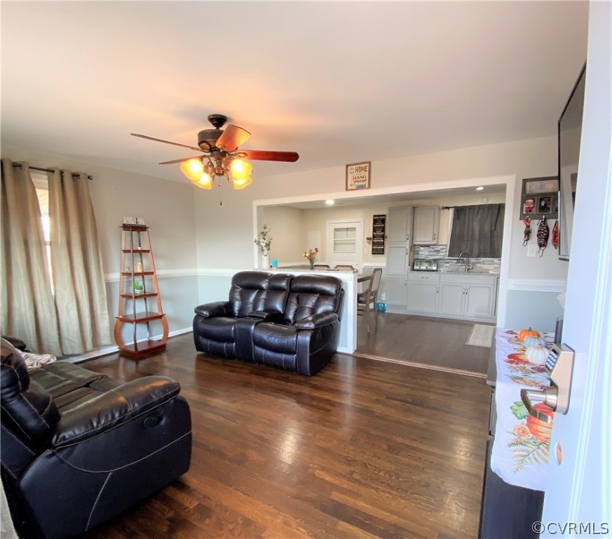 2213 Apollo Road Richmond, VA 23223 - Photo 6 of 42 Gallery Image 6