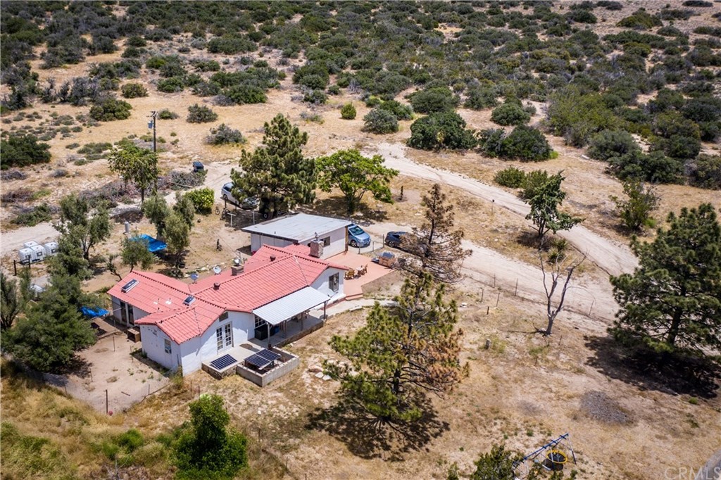 38240 Montezuma Valley Road Ranchita, CA 92066 - Photo 1 of 1 Your New Home on 40 Acres!! : )