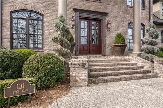 131 Page Road Nashville, TN 37205 - Photo 2 of 18
