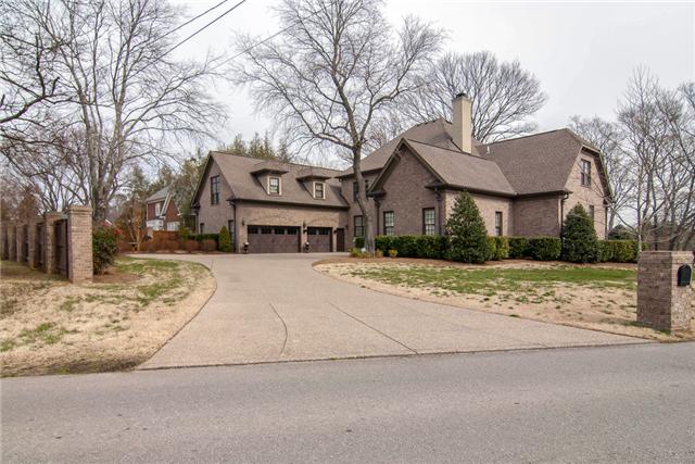 131 Page Road Nashville, TN 37205 - Photo 17 of 18