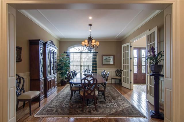 131 Page Road Nashville, TN 37205 - Photo 5 of 18