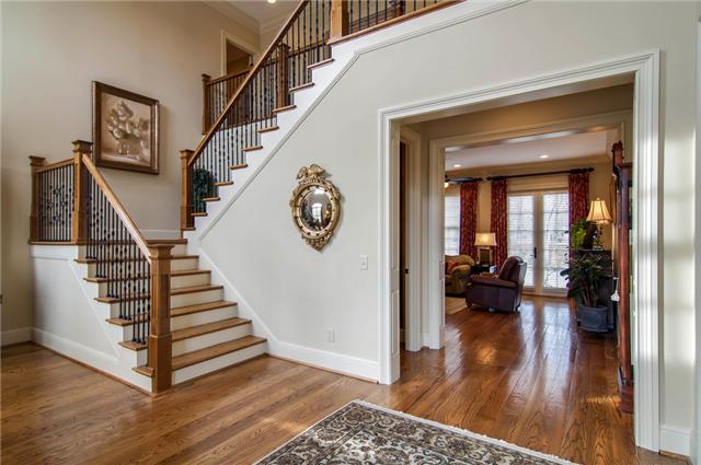 131 Page Road Nashville, TN 37205 - Photo 7 of 18