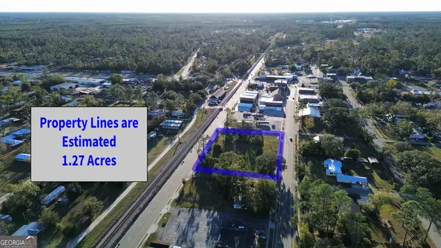 $395,000 | 178 East Dame Avenue, Homerville, GA 31634