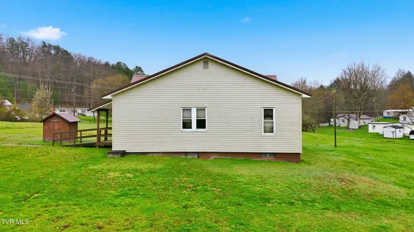 $199,000 | 1053 The Lake Road, Clintwood, VA 24228