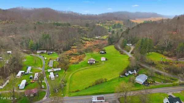 $199,000 | 1053 The Lake Road, Clintwood, VA 24228