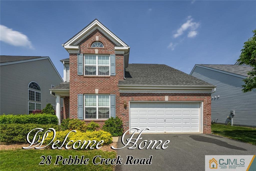 28 Pebble Creek Road Dayton, NJ 08810 - Photo 1 of 24 Gallery Image 1