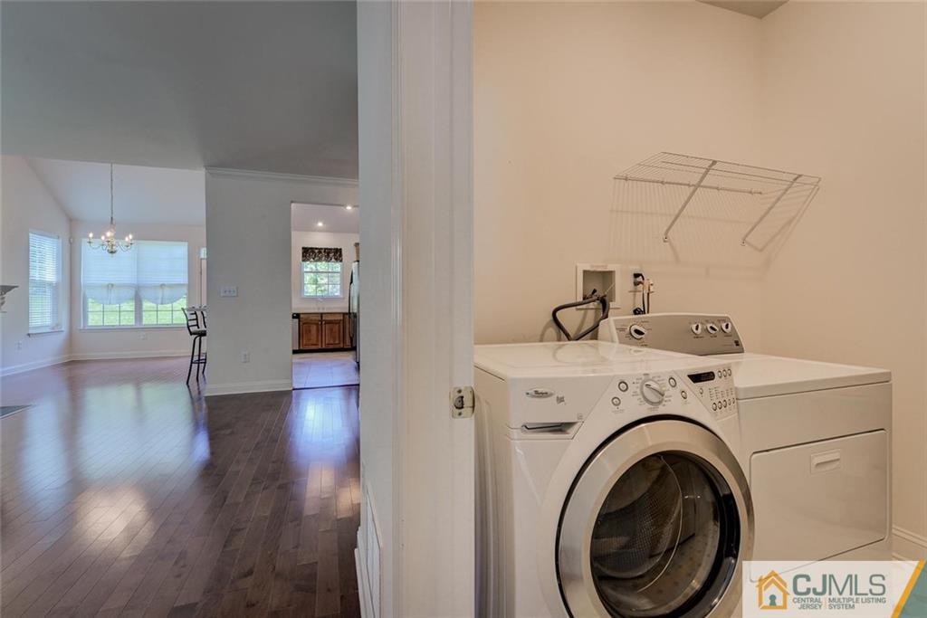 28 Pebble Creek Road Dayton, NJ 08810 - Photo 13 of 24 Gallery Image 13