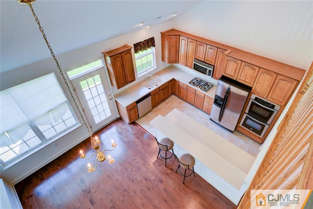 28 Pebble Creek Road Dayton, NJ 08810 - Photo 17 of 24 Gallery Image 17