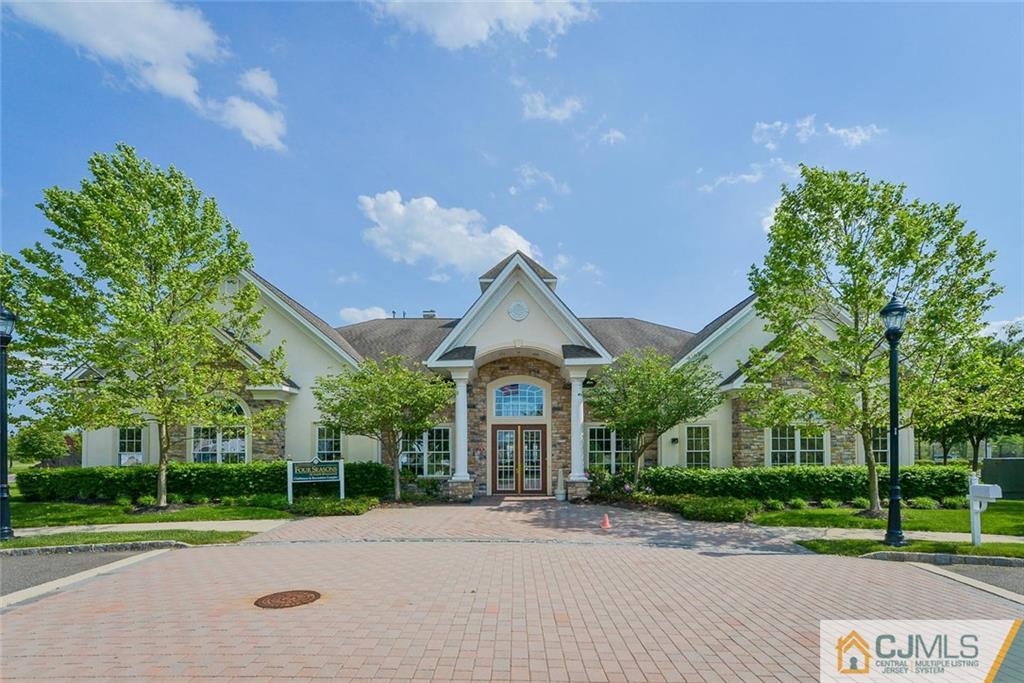 28 Pebble Creek Road Dayton, NJ 08810 - Photo 24 of 24 Gallery Image 24