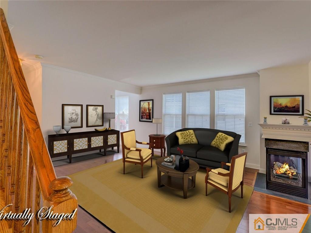 28 Pebble Creek Road Dayton, NJ 08810 - Photo 5 of 24 Gallery Image 5