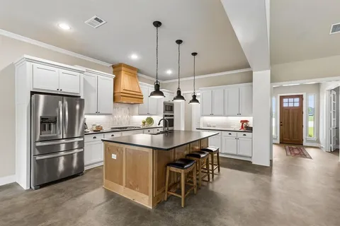 $987,000 | 110 Coolidge Court, Weston, TX 75009