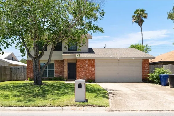 $267,000 | 101 Camellia Avenue, McAllen, TX 78501