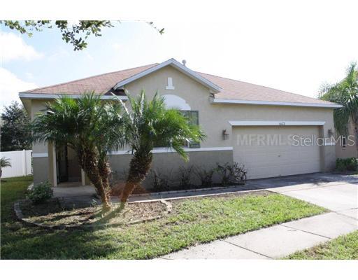 6622 Gates Pointe Way Riverview, FL 33578 - Photo 1 of 1 Exterior Front