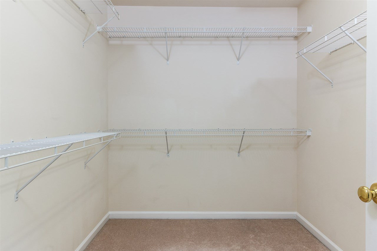 7640 Silver View Lane Raleigh, NC 27613 - Photo 16 of 23 Walk-in Closet