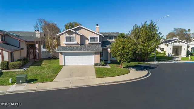 $600,000 | 1217 Iris Court, Lompoc, CA 93436