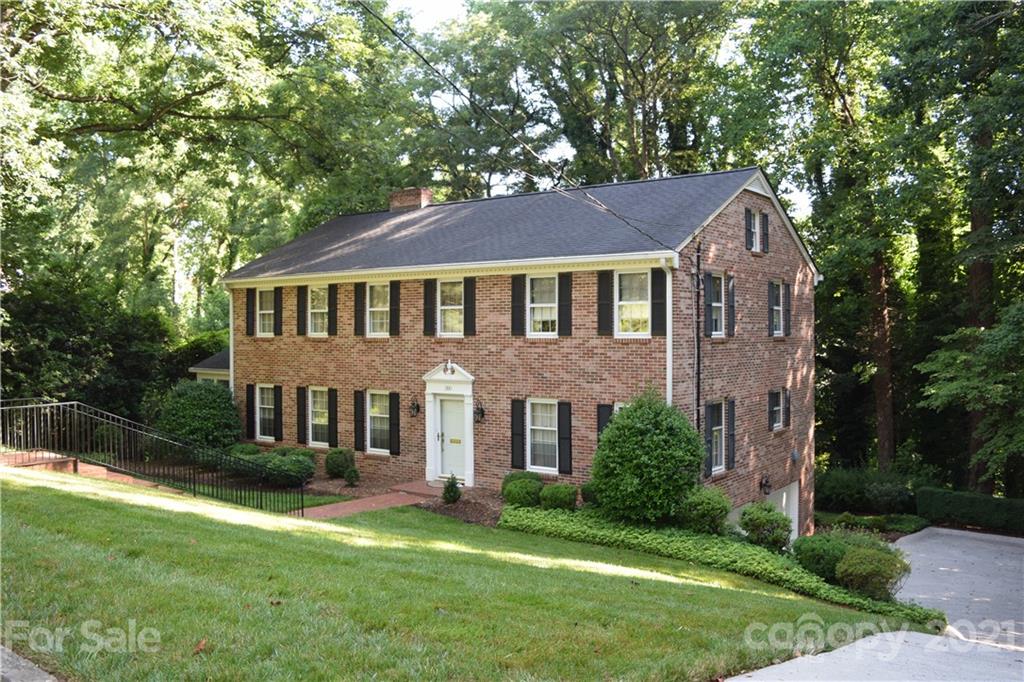 300 Riverside Drive Morganton, NC 28655 - Photo 1 of 1 Gallery Image 1