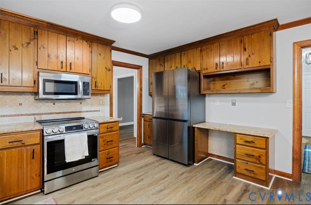 4550 Little Ridge Lane Chesterfield, VA 23832 - Photo 17 of 47 Gallery Image 17