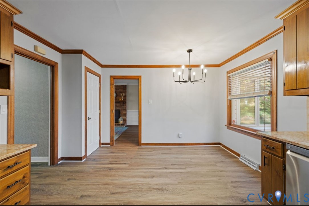 4550 Little Ridge Lane Chesterfield, VA 23832 - Photo 18 of 47 Gallery Image 18
