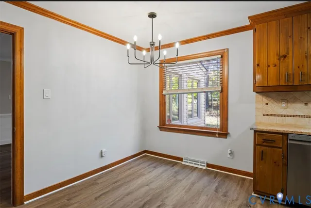 $409,950 | 4550 Little Ridge Lane, Chesterfield, VA 23832