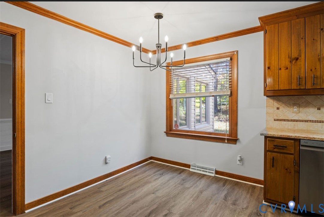 4550 Little Ridge Lane Chesterfield, VA 23832 - Photo 19 of 47 Gallery Image 19