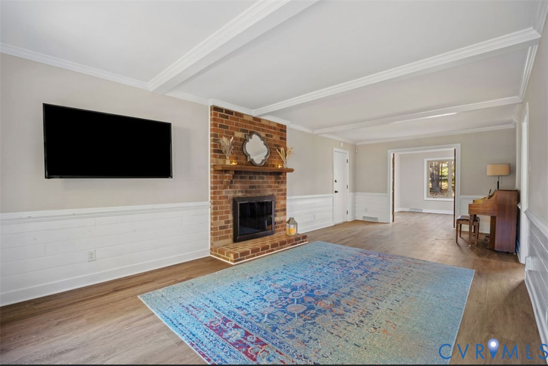 4550 Little Ridge Lane Chesterfield, VA 23832 - Photo 22 of 47 Gallery Image 22