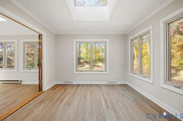 $409,950 | 4550 Little Ridge Lane, Chesterfield, VA 23832