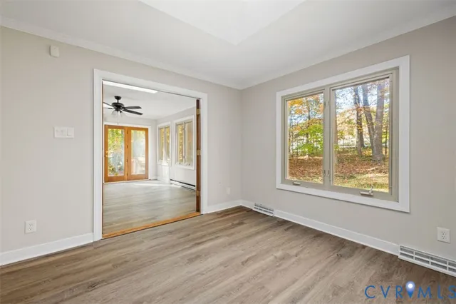 $409,950 | 4550 Little Ridge Lane, Chesterfield, VA 23832