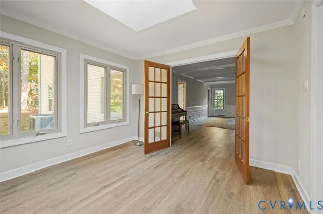 $409,950 | 4550 Little Ridge Lane, Chesterfield, VA 23832