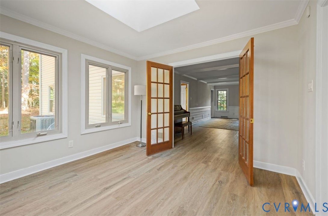 4550 Little Ridge Lane Chesterfield, VA 23832 - Photo 28 of 47 Gallery Image 28