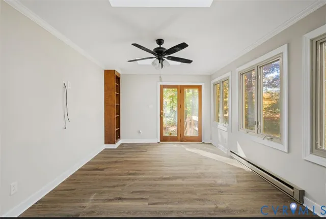 $409,950 | 4550 Little Ridge Lane, Chesterfield, VA 23832