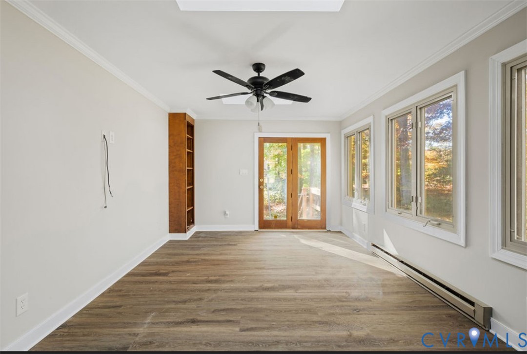 4550 Little Ridge Lane Chesterfield, VA 23832 - Photo 29 of 47 Gallery Image 29