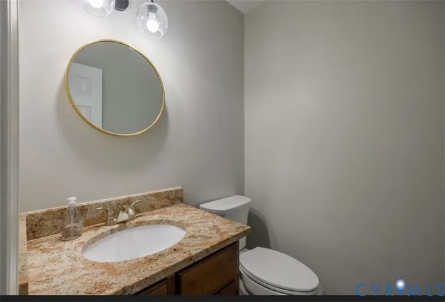 $409,950 | 4550 Little Ridge Lane, Chesterfield, VA 23832