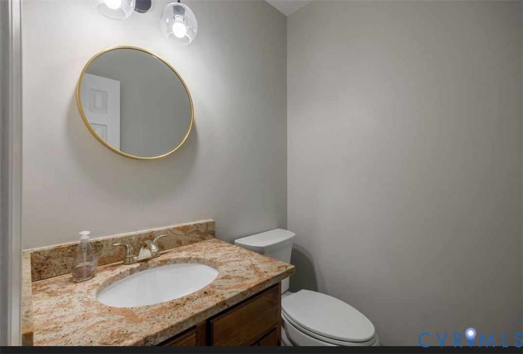 4550 Little Ridge Lane Chesterfield, VA 23832 - Photo 31 of 47 Gallery Image 31