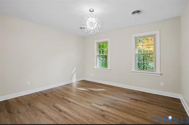 $409,950 | 4550 Little Ridge Lane, Chesterfield, VA 23832