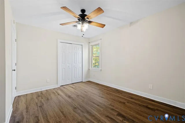 $409,950 | 4550 Little Ridge Lane, Chesterfield, VA 23832