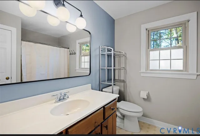 $409,950 | 4550 Little Ridge Lane, Chesterfield, VA 23832