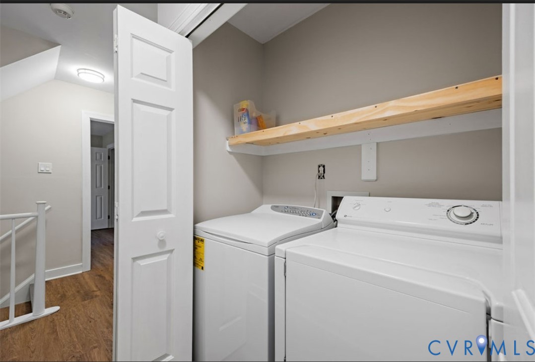 4550 Little Ridge Lane Chesterfield, VA 23832 - Photo 42 of 47 Gallery Image 42