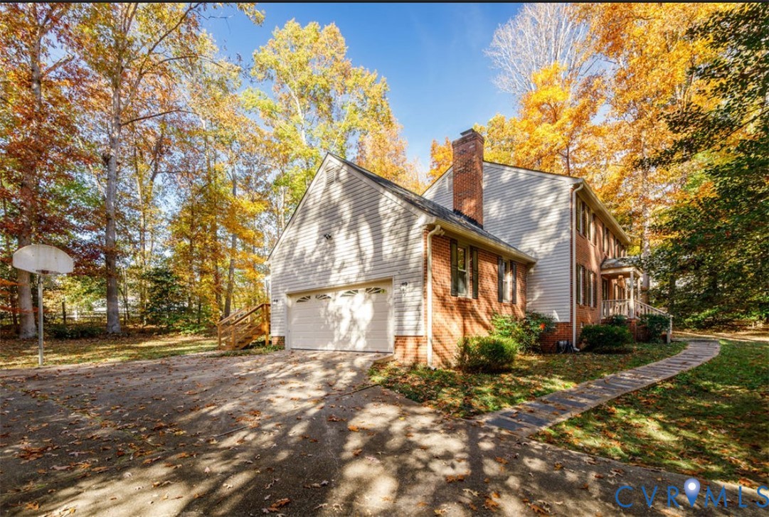 4550 Little Ridge Lane Chesterfield, VA 23832 - Photo 43 of 47 Gallery Image 43