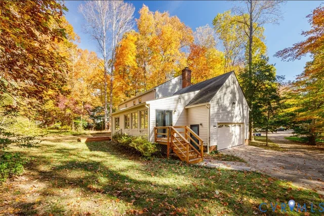 $409,950 | 4550 Little Ridge Lane, Chesterfield, VA 23832