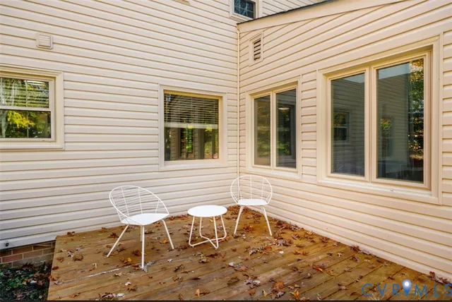 $409,950 | 4550 Little Ridge Lane, Chesterfield, VA 23832