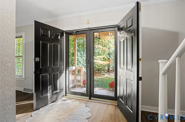 $409,950 | 4550 Little Ridge Lane, Chesterfield, VA 23832